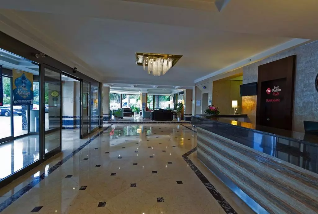 hotel best western plus izmir_shabavizparvaz_15.jpg